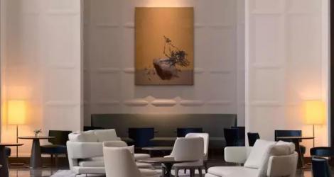 生動(dòng)的灰色，GREYBOX COFFEE精品咖啡店設(shè)計(jì)