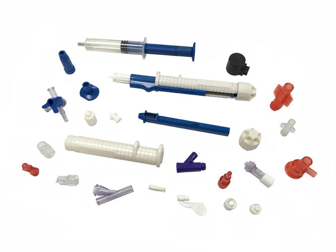 pp塑料外壳精密模具开模塑胶模具注塑加工厂 医疗器械注塑加工abs
